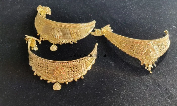 Shree Nath V Jewellers  Best jewellery